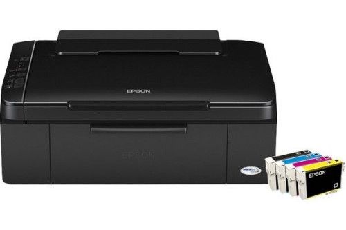 Epson Stylus Photo SX115