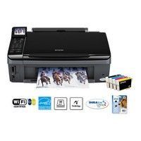 Epson Stylus Photo SX510w