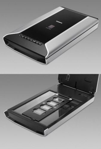 Canon Canoscan 8800F