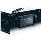 Sony PSP Slim & Lite Black