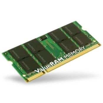 Kingston So-Dimm PC5300 2Go DDR2