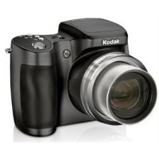 Kodak Easyshare ZD710 (Black)