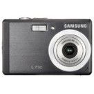 Samsung Digimax L730 (Black)