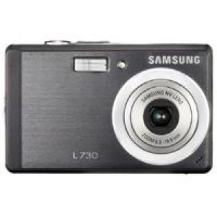 Samsung Digimax L730 (Black)