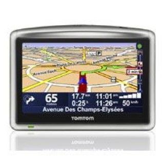 TomTom ONE XL T Europe