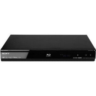 Sony BDP-S370 (Black)