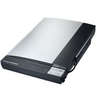Epson Perfection V200 Photo