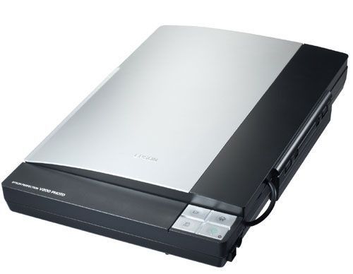 Epson Perfection V200 Photo