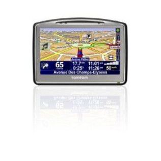 TomTom GO 720 - Europe