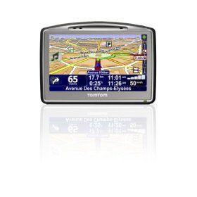 TomTom GO 720 - Europe