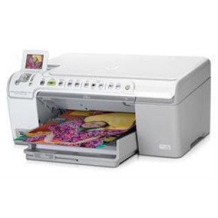 HP Photosmart C5280