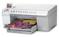 HP Photosmart C5280