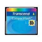 Transcend Compact Flash 1Go 80x