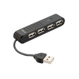 Trust Hub USB2 4 ports HU-4440p