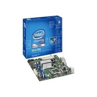 Intel DG41RQ