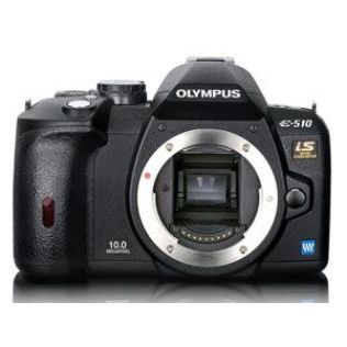 Olympus E-510 Nu