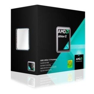 AMD Athlon II X2 245 (2.9GHz- sAM3)