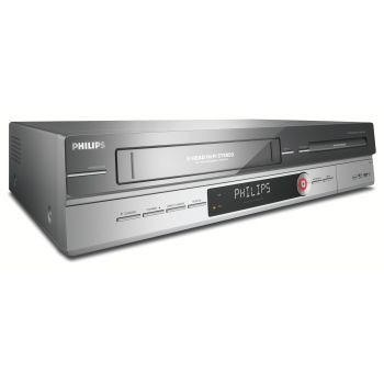 Philips DVDR-3510