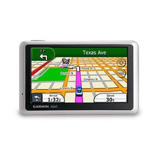 Garmin Nuvi 1340 - Europe de l'ouest