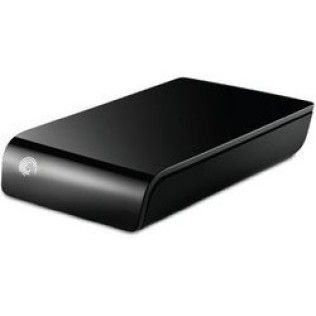 Seagate 2To Expansion USB 2.0