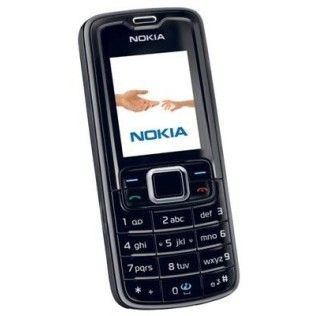Nokia 3110 (Black)