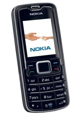 Nokia 3110 (Black)