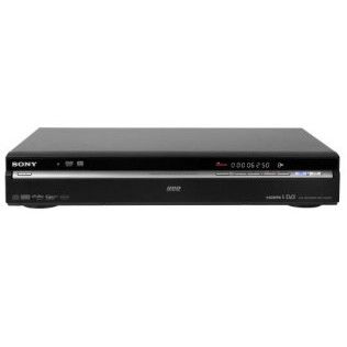 Sony RDR-HXD870 Noir