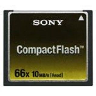 Sony Compact Flash 2Go 66x