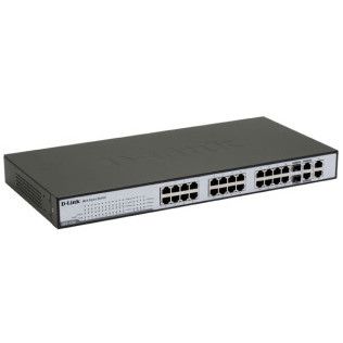 D-Link DES-1228