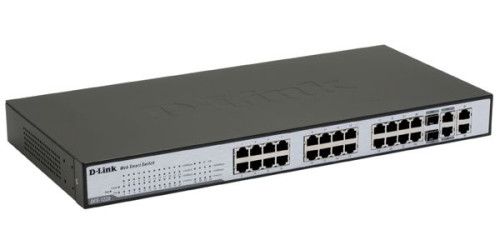 D-Link DES-1228