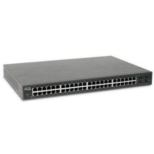 D-Link DGS-1248T switch 48 ports