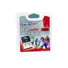 PNY Multimedia Card Mobile 1Go