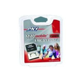 PNY Multimedia Card Mobile 1Go