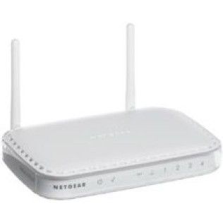 Netgear KWGR614 Routeur Firewall haut débit sans fil 54 Mbp/s Open Sou