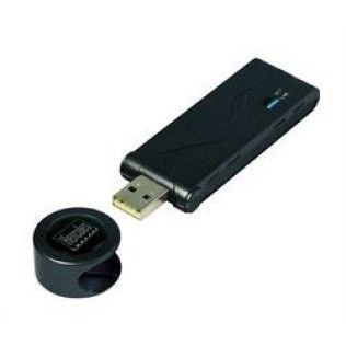 Hercules Wireless G USB2 HWGUSB2-54