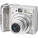 Canon PowerShot A570 IS