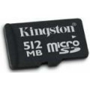 Kingston Micro SD 1Go