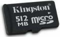 Kingston Micro SD 1Go