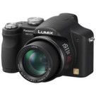 Panasonic Lumix DMC-FZ8 (Black)