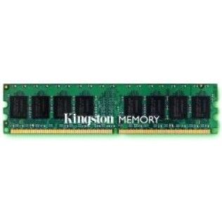Kingston PC5400 4Go DDR2 Dual (2x2Go)