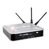 Linksys WRVS4400N