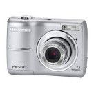Olympus Camedia FE-210
