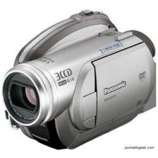 Panasonic VDR-D310