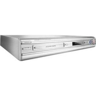 Philips DVDR-3360H
