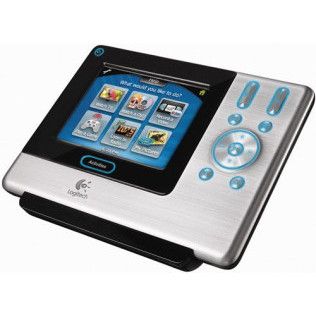 Logitech Harmony 1000