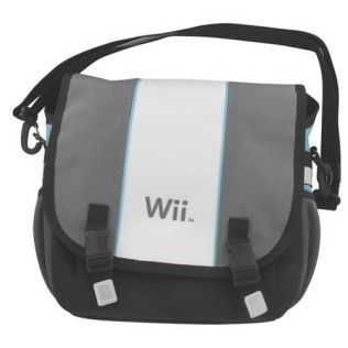 BigBen Sacoche Wii officielle