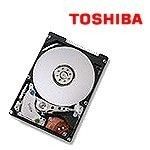Toshiba 60Go 4200 RPM UDMA100 (MK6025GAS)