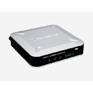 Linksys RVL200