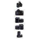 Nikon D40 (Black) + DX 18-55 ED