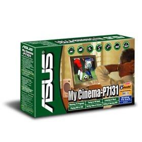 Asus TV Tuner Card P7131